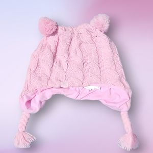 Koala Baby Knit Beanie